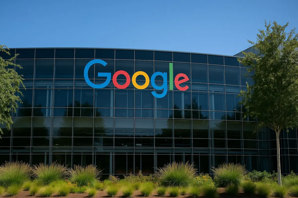 歐盟出重拳！令Google拆除AI門檻 Gemini與搜尋數據恐被迫共享