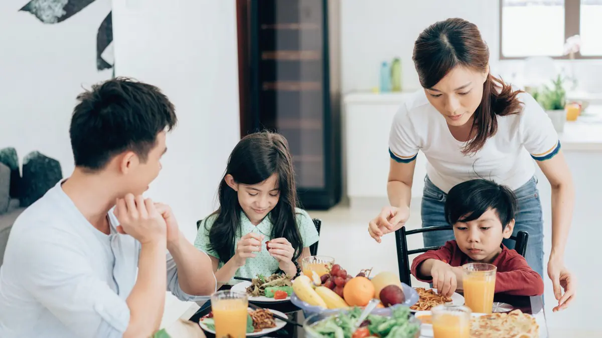 營養師專業解析日本健康飲食新趨勢：當營養回歸日常，女性保養也正在重新被定義