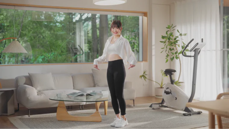 超有個性、有話直說！  這個品牌有夠猛！選「愛莉莎莎」當代言