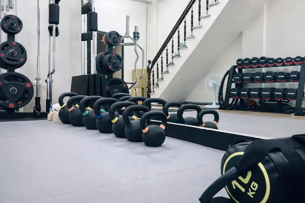 台南銀髮族健身房｜專業體能訓練幫助術後康復、維持肌力