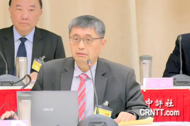 雞同鴨講？彈劾公聽會綠營再強調回歸倒閣