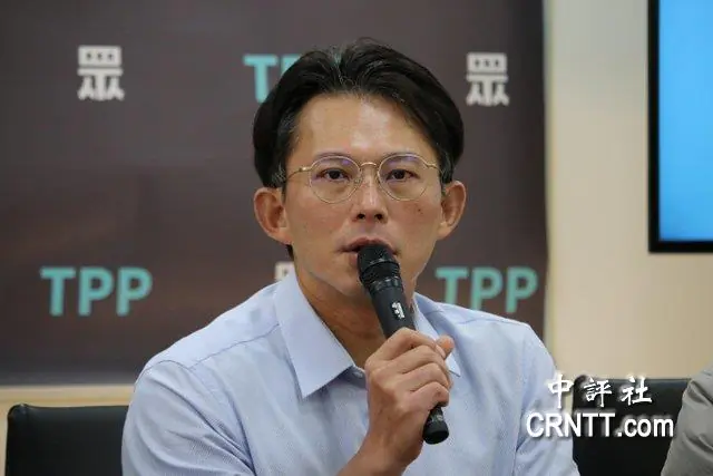 行政院稱不在籍投票有難度　民眾黨嗆沒權拒絕