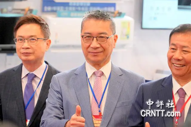 賴清德下令查台南初選？徐國勇：要精進民調