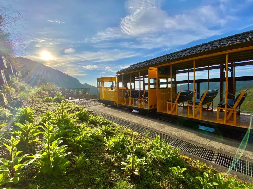 2026太平山國家森林遊樂區春節旅遊攻略 – 睿傳媒 Rightmedia