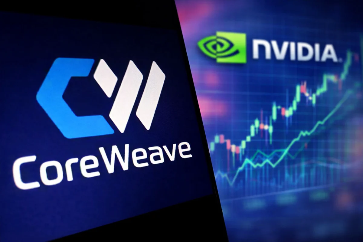 輝達砸20億美元入股CoreWeave 布局「AI工廠」基引爆算力革命