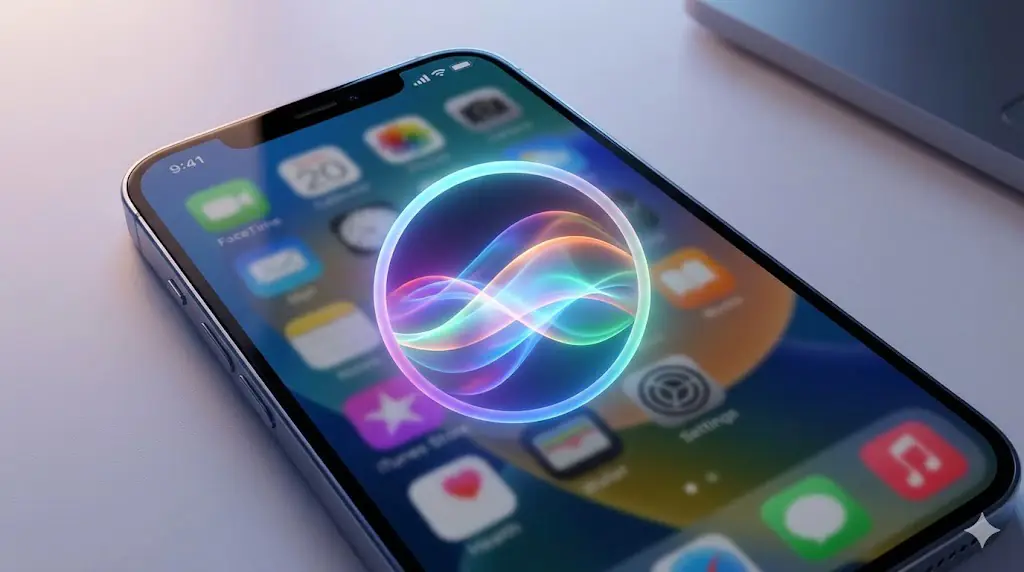 蘋果攜手Google啟動Siri革命 傳1.2兆參數AI模型2月有望登場