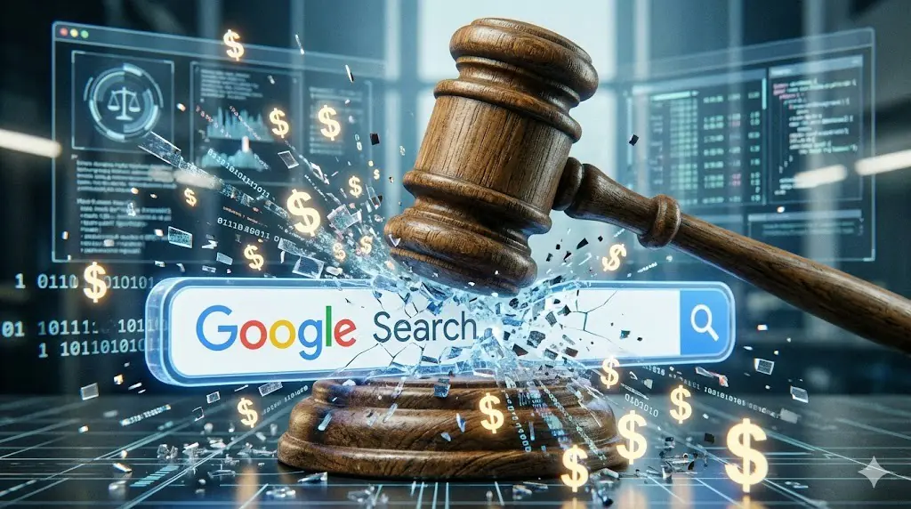 Google反壟斷案「加州敗訴」！法院准許消費者集體訴訟續審