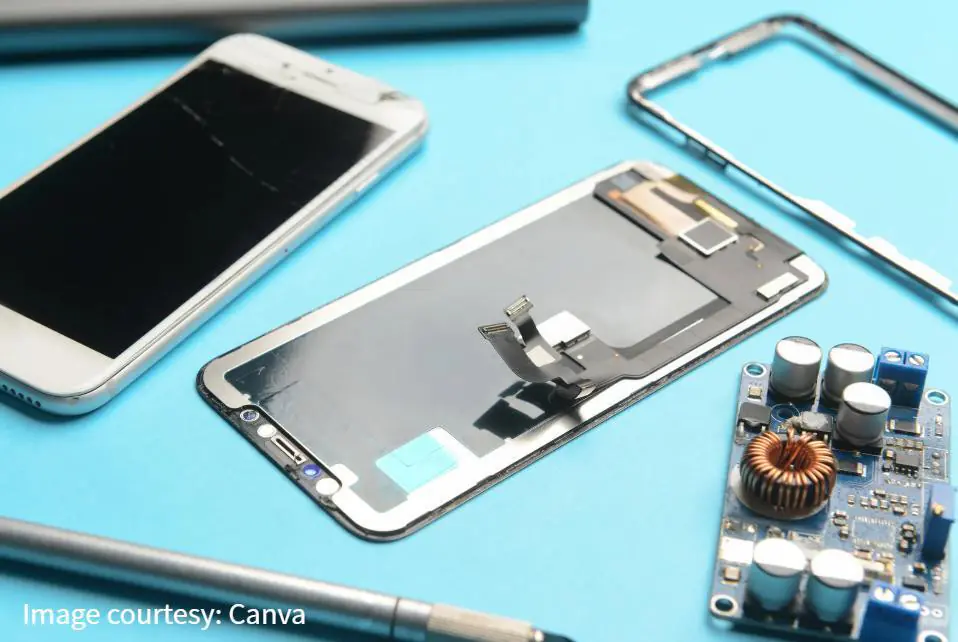 台東手機維修推薦：手機沒訊號、觸控異常？專業技師現場處理