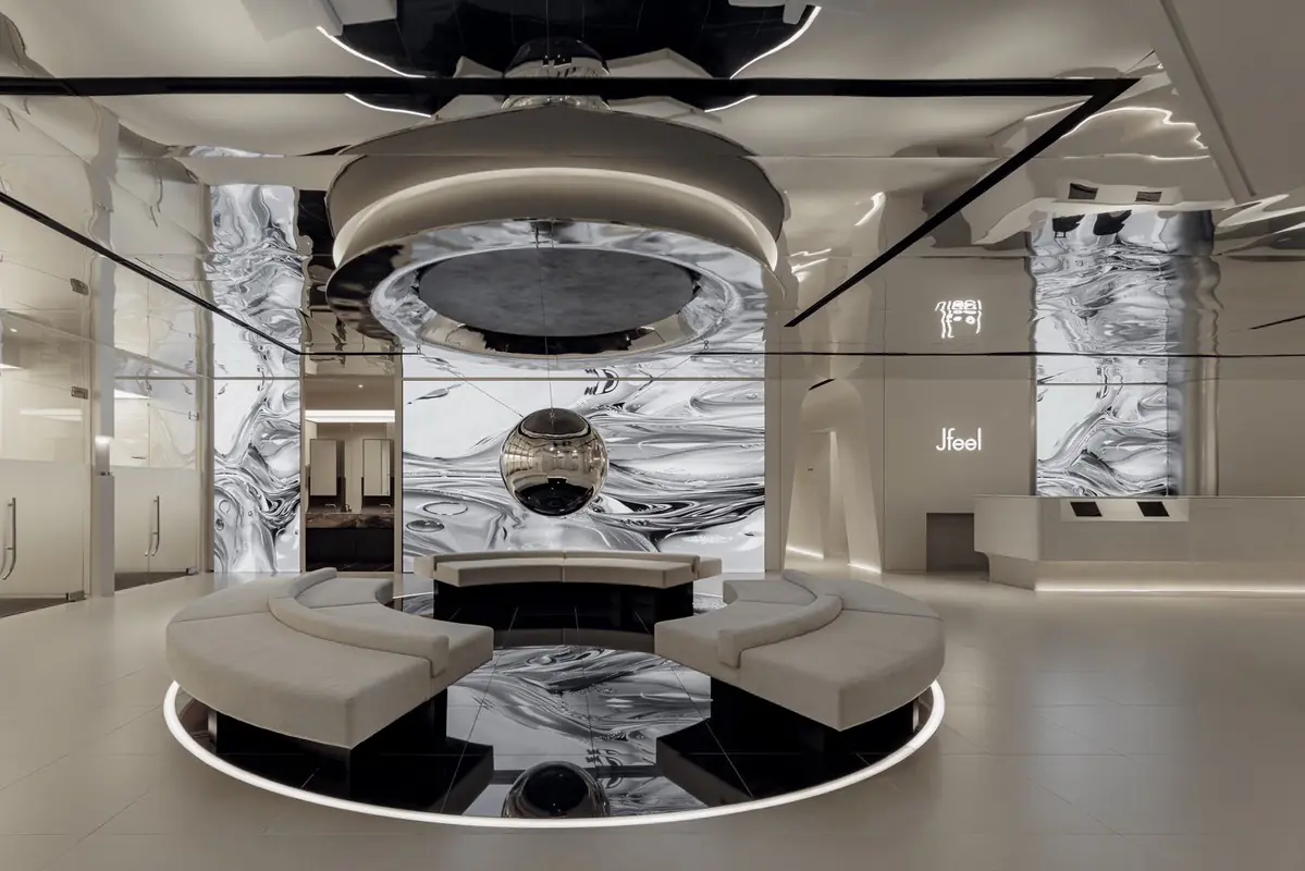 台灣旅客赴韓醫美偏好自然感 Jfeel皮膚科從弘大到江南成熱門選擇