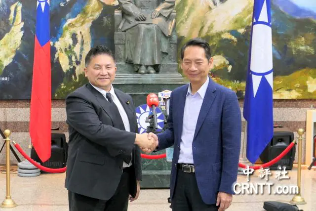 宜蘭藍軍協調順利　內參民調2月底產生人選