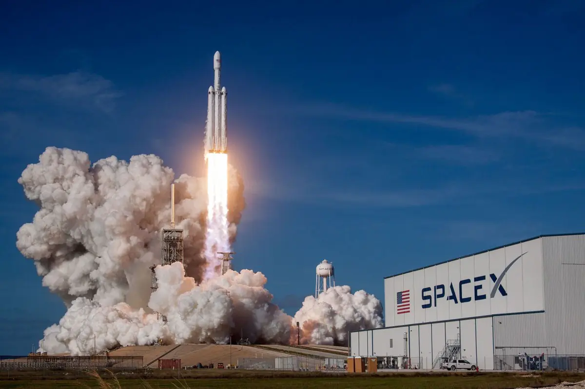 史詩級IPO？傳SpaceX 6月掛牌募資500億美元、估值上看1.5 兆美元