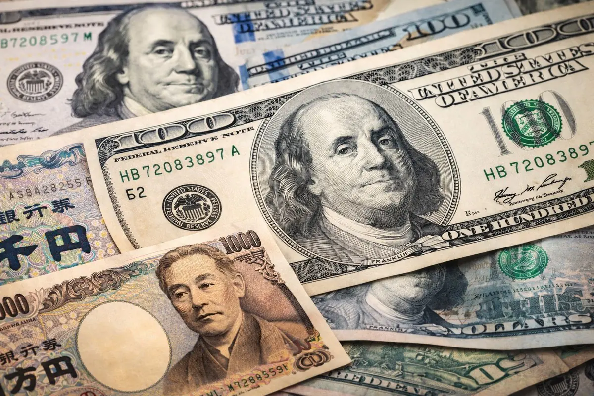 日圓飆至兩個月高點！市場揣測美日協調干預可能性升高