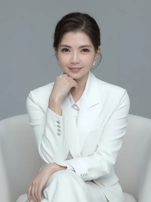 資訊噪音時代品牌突圍關鍵 記憶行銷林家羚：流量是一時的，能被搜尋與選擇，才是品牌的終生價值