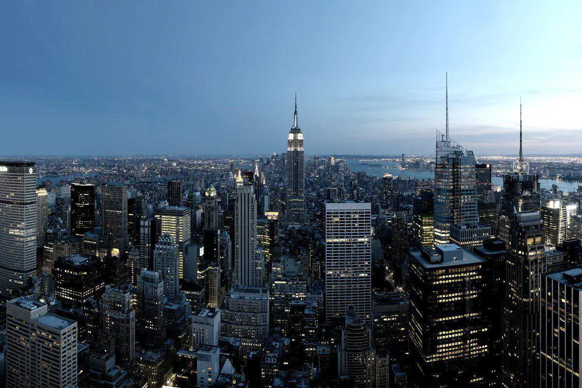 美股不打烊 紐交所推「全天候代幣化交易平台」 穩定幣結算、碎股交易重塑全球資本市場