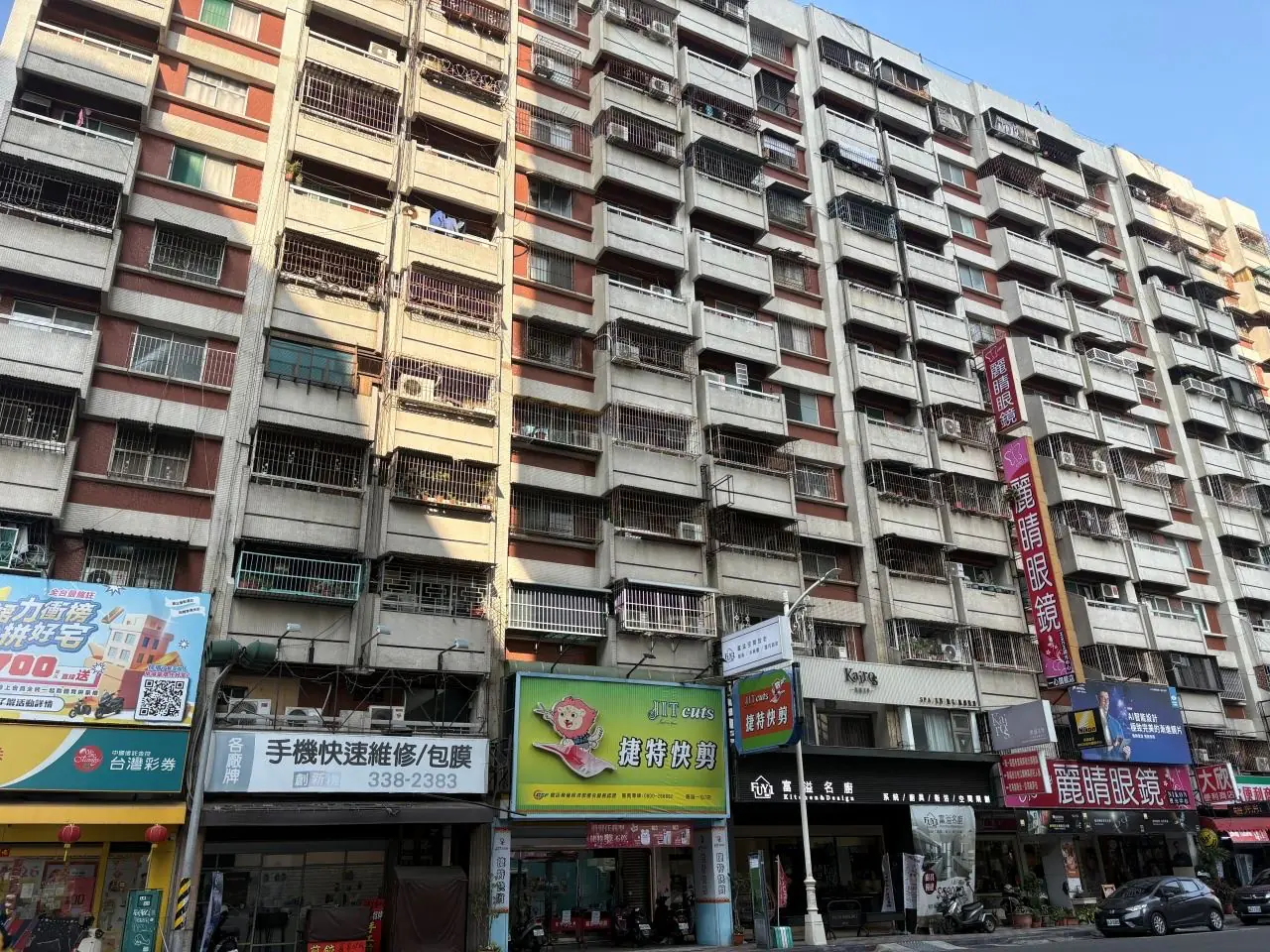 高雄勞工租賃住宅招租　符合資格者請把握一月底期限