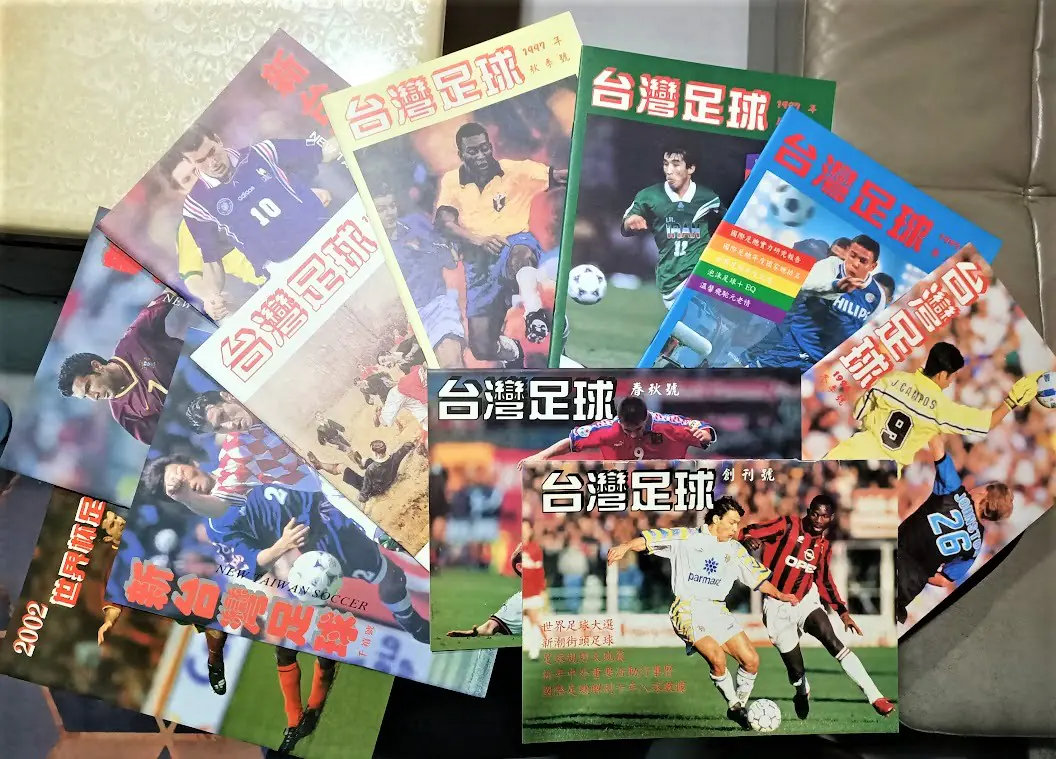 老調重彈「還原足球本來面目」 - 樂聯網