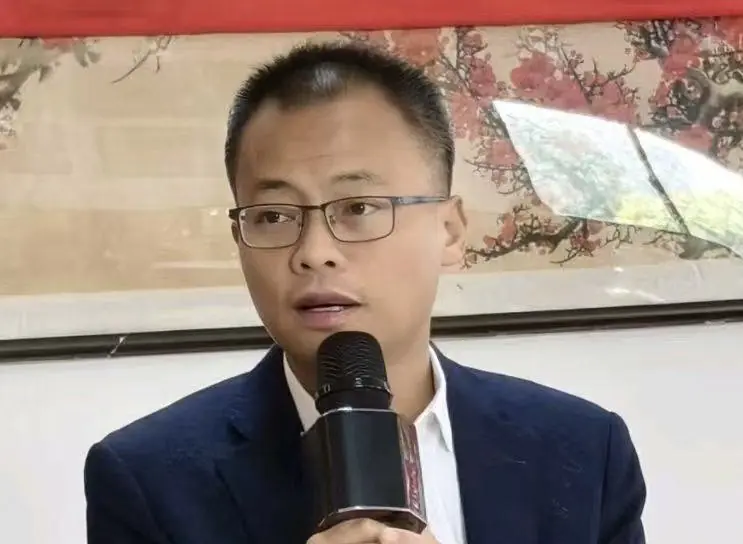 陶彪發揮徽商精神