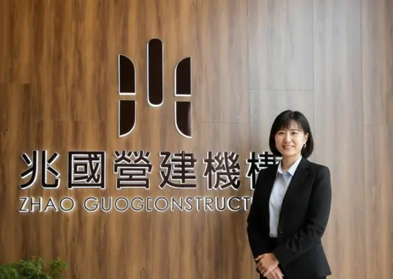 40年甲級營造實力插旗山城 兆國建設推「兆國上東琚」為東勢樹立建築新基準 40年甲級營造實力插旗山城 兆國建設推「兆國上東琚」為東勢樹立建築新基準