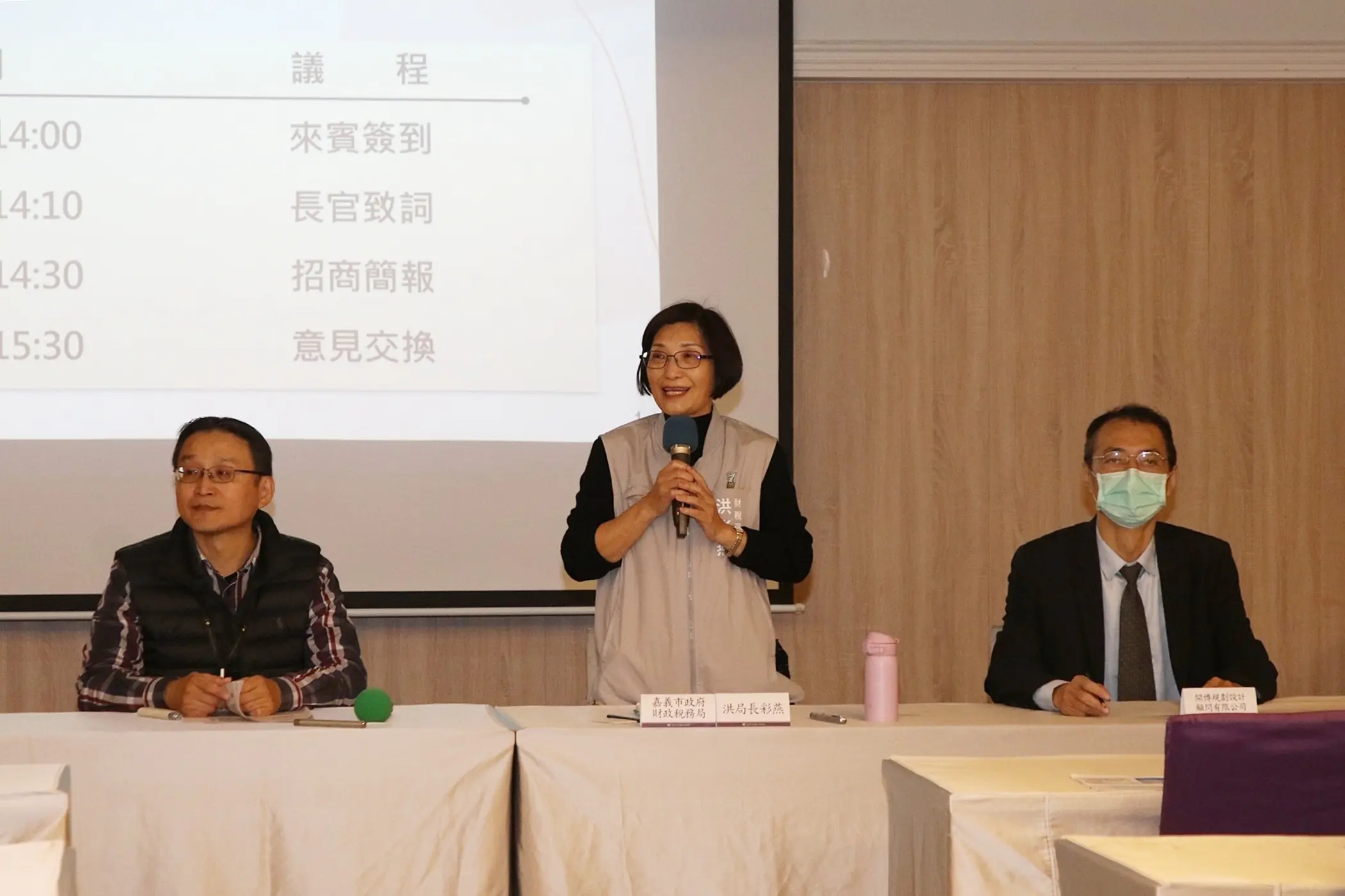 老建築再出發！嘉義市舊市公所ROT招商啟動　打造文化新地標