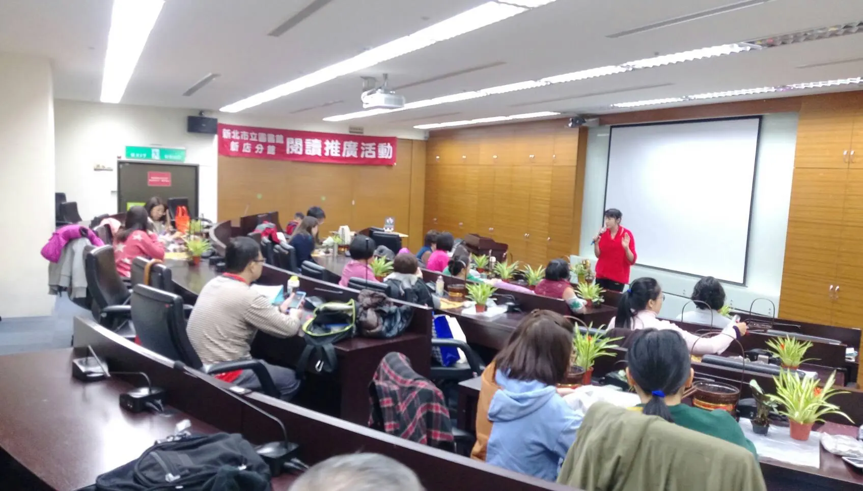 天恩花藝以美學賦能打破年齡歧視　助中高齡女性用自信開拓第二職涯 - 樂聯網