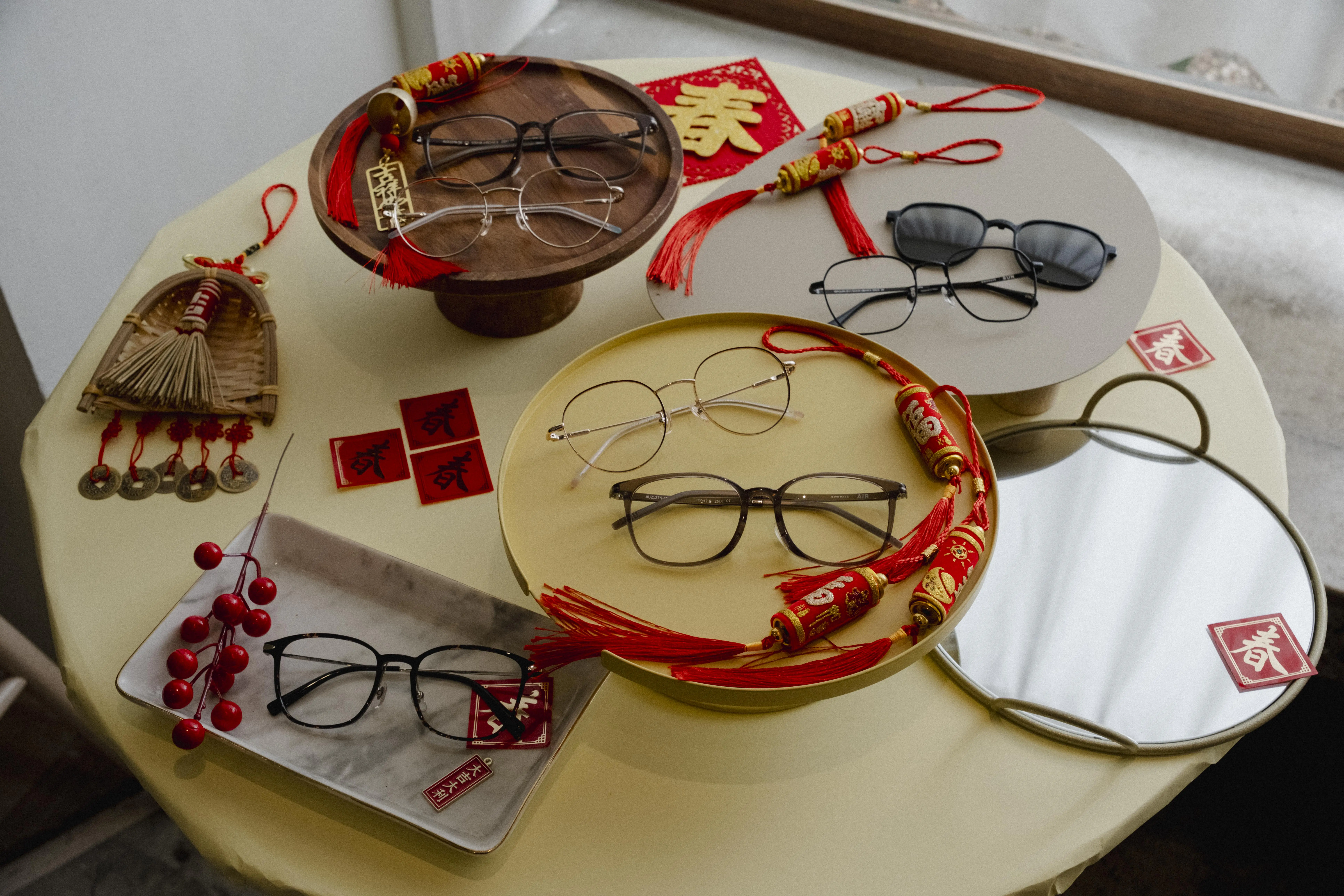 OWNDAYS 騰躍馬年，滿額現折再抽 6.6 萬現金紅包與百萬豪禮