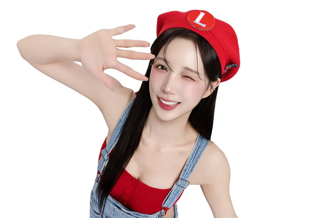 李晧禎人生首支廣告初體驗 鏡頭前的那一刻會一直記在心裡