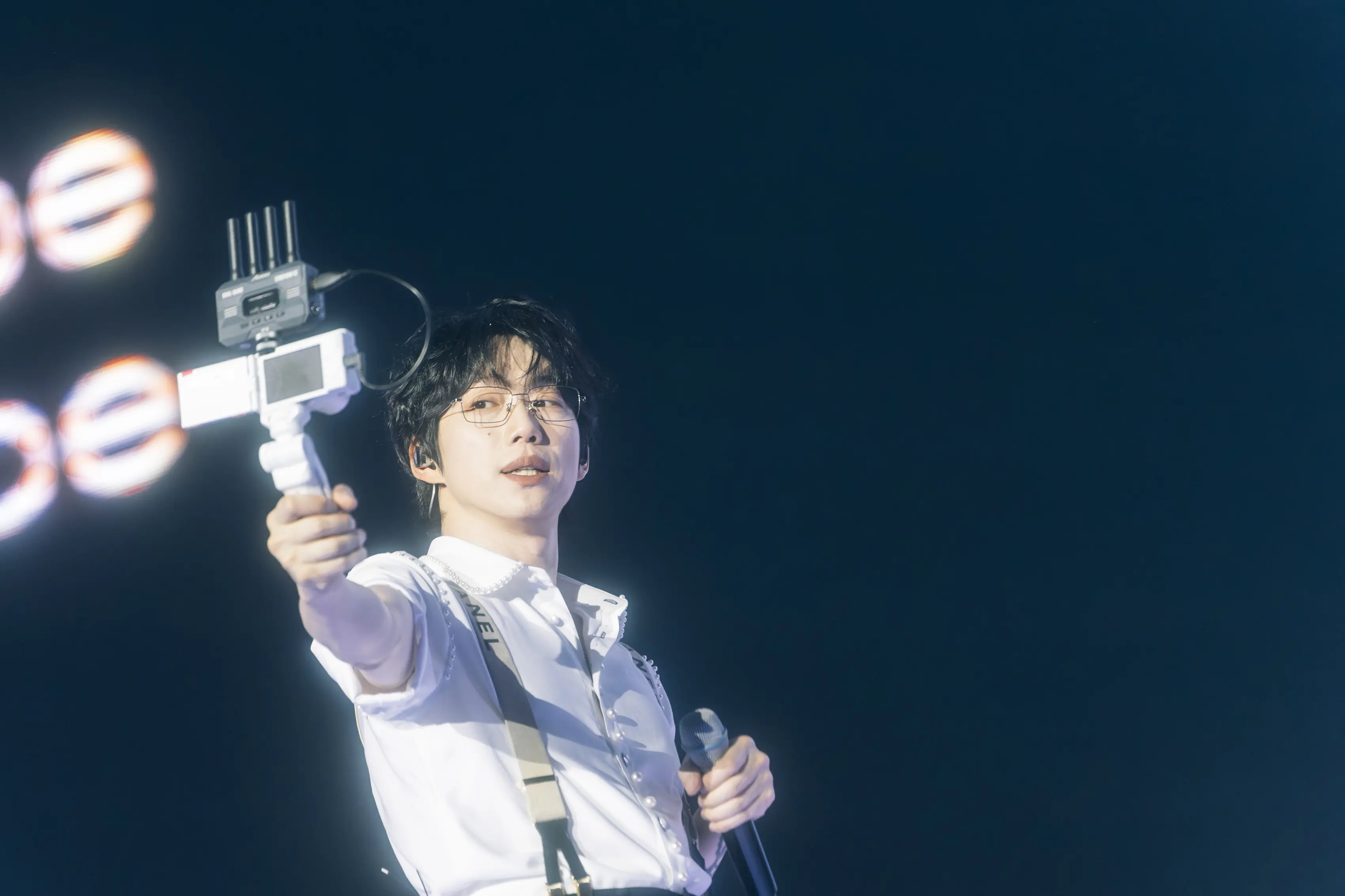 10CM 權正烈將再度來台會歌迷 期待學中文流行語與歌迷「開槓」聊天 10CM 權正烈將再度來台會歌迷 期待學中文流行語與歌迷「開槓」聊天