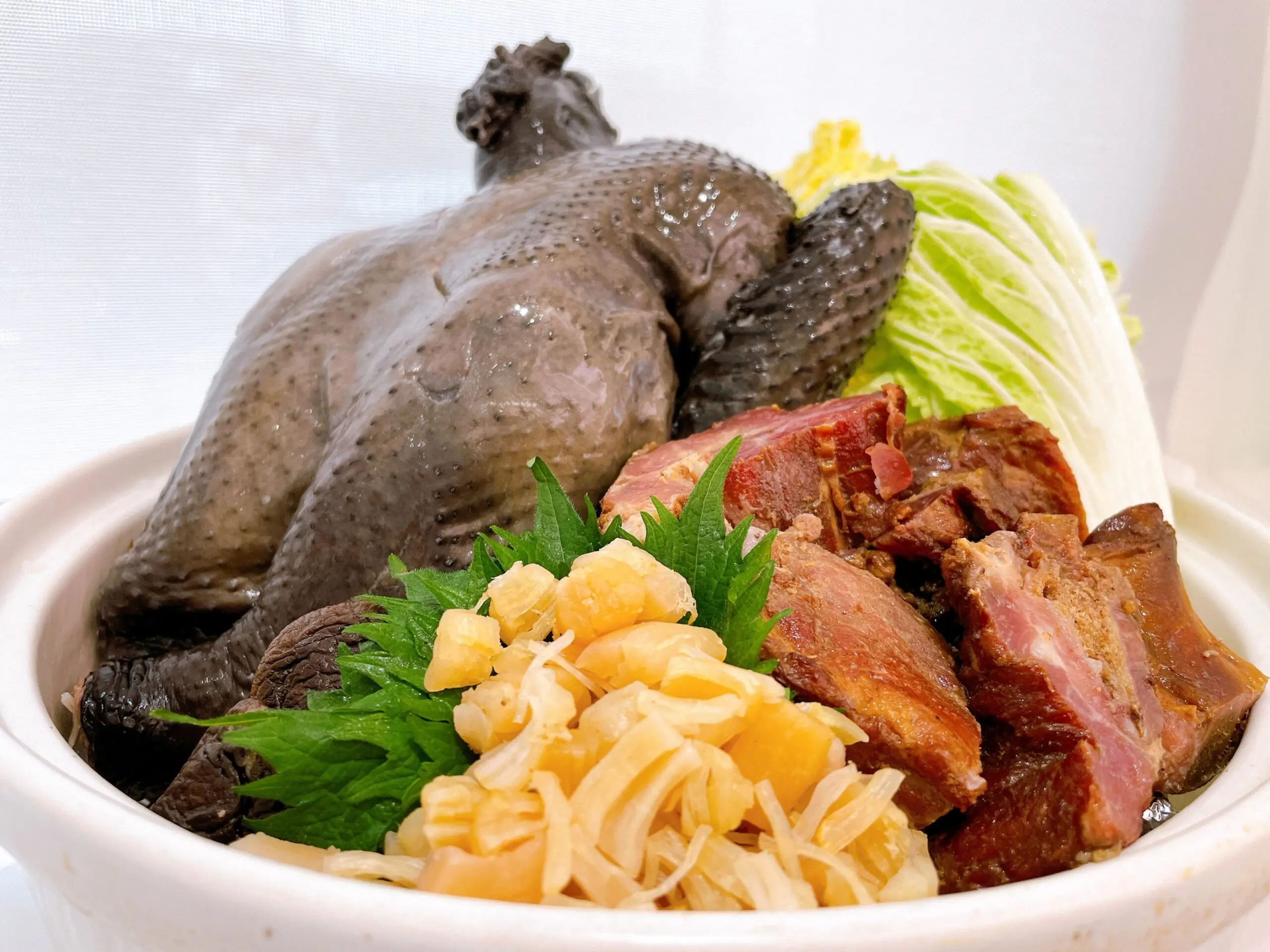 海味入菜年味濃 淡水魚藏推年菜組合早鳥享折扣 – 睿傳媒 Rightmedia