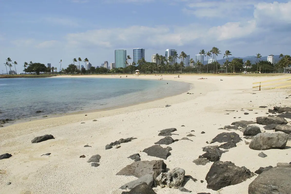 直擊2026夏威夷房產盛世！Ward Village「馬哈納」領軍衝鋒  頂級房仲霸氣回嗆：別被「割韭菜」謠言恐嚇！