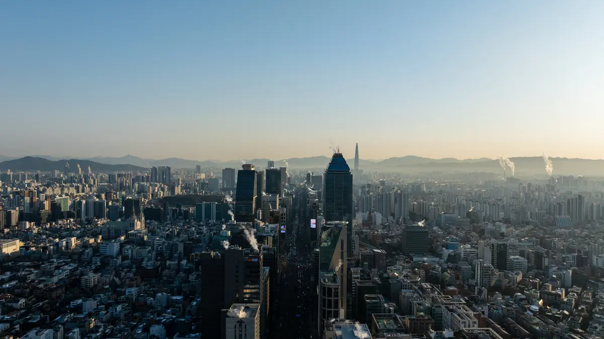 韓流狂襲量子界！國際電信聯盟「量子世界巡迴」首站選首爾  28 日揭密南韓如何打造下一個「護國群山」