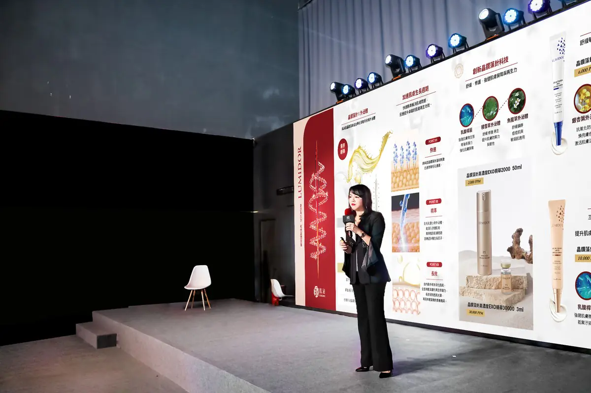 以細胞科技為核心  再生王醫學科技布局亞洲再生與整合醫學健康管理新藍海