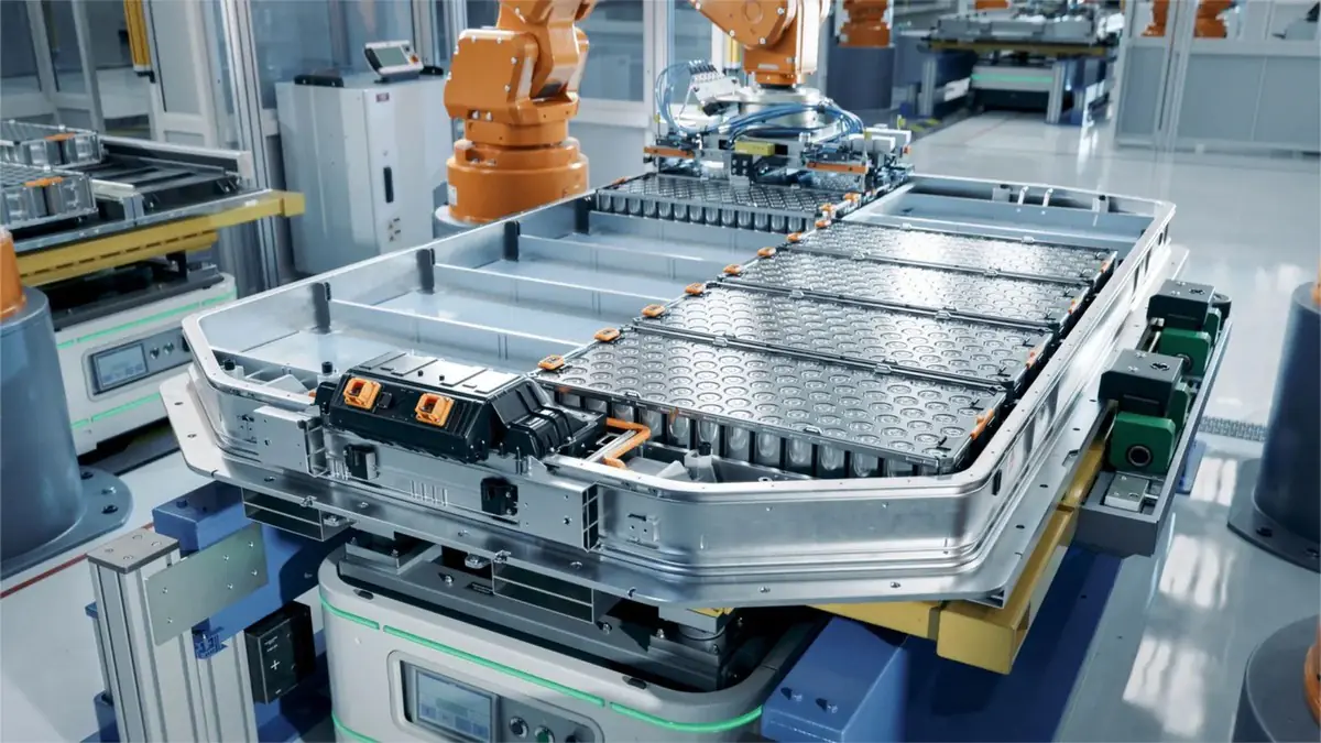 不演了！豐田「黑科技」震撼全球：5分鐘閃充、10年不壞固態電池問世，日系車廠啟動「絕地大反攻」