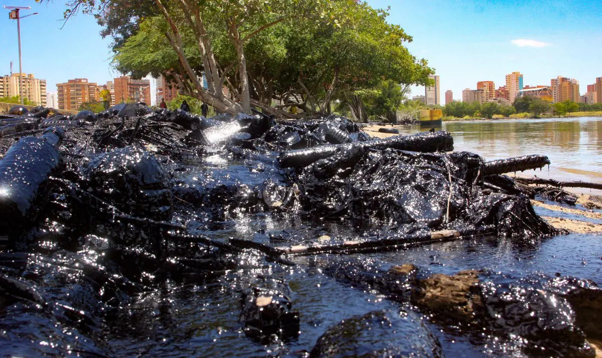 重磅「黑金」震撼彈！美國閃電解禁委內瑞拉石油  能源版圖大洗牌、全球通膨壓力落雷？