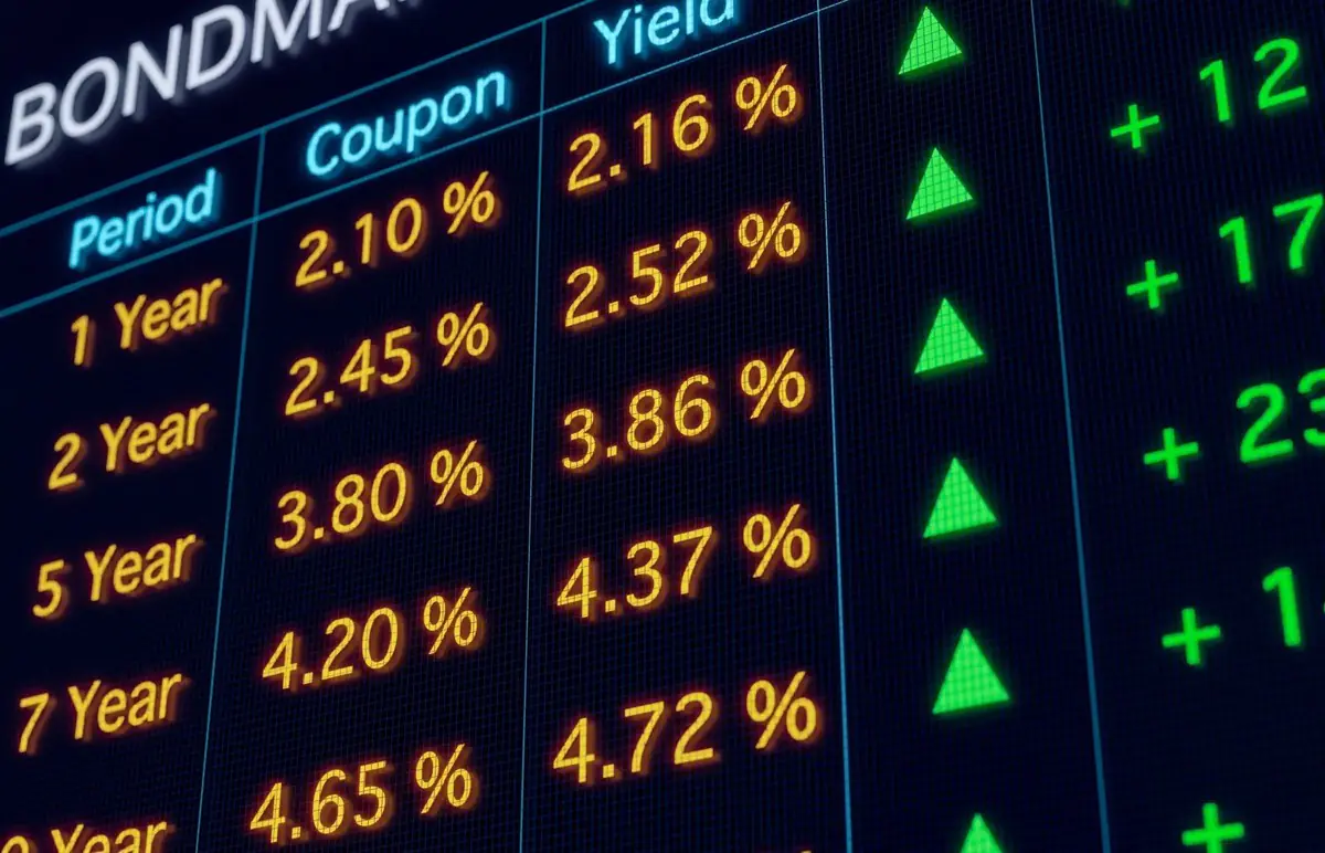 歐元韌性驚人！坐擁 8 兆美元美債「金融人質」  歐洲資本流動成關稅衝擊緩衝墊