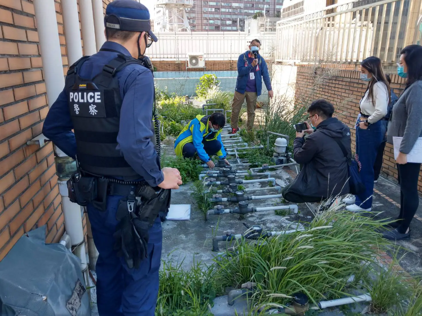 北市重拳打擊非法日租套房 再犯一次即斷水電 – 睿傳媒 Rightmedia