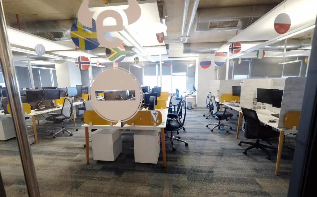 納斯達克巨頭來襲！eToro 插旗星國進軍亞洲 劍指新交所股票「一鍵複製」投資策略