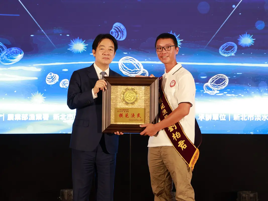 台灣水產養殖新革命！Cococina 導入獨家「LNG 鑽石水」系統，打造歐盟級鮮美海味