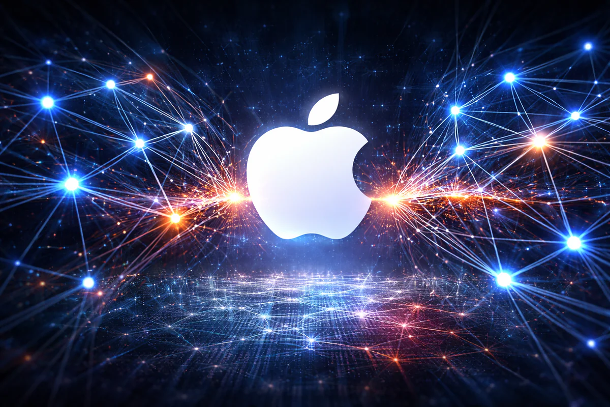 蘋果研究直指語言模型極限 通用人工智慧實現仍面臨關鍵瓶頸