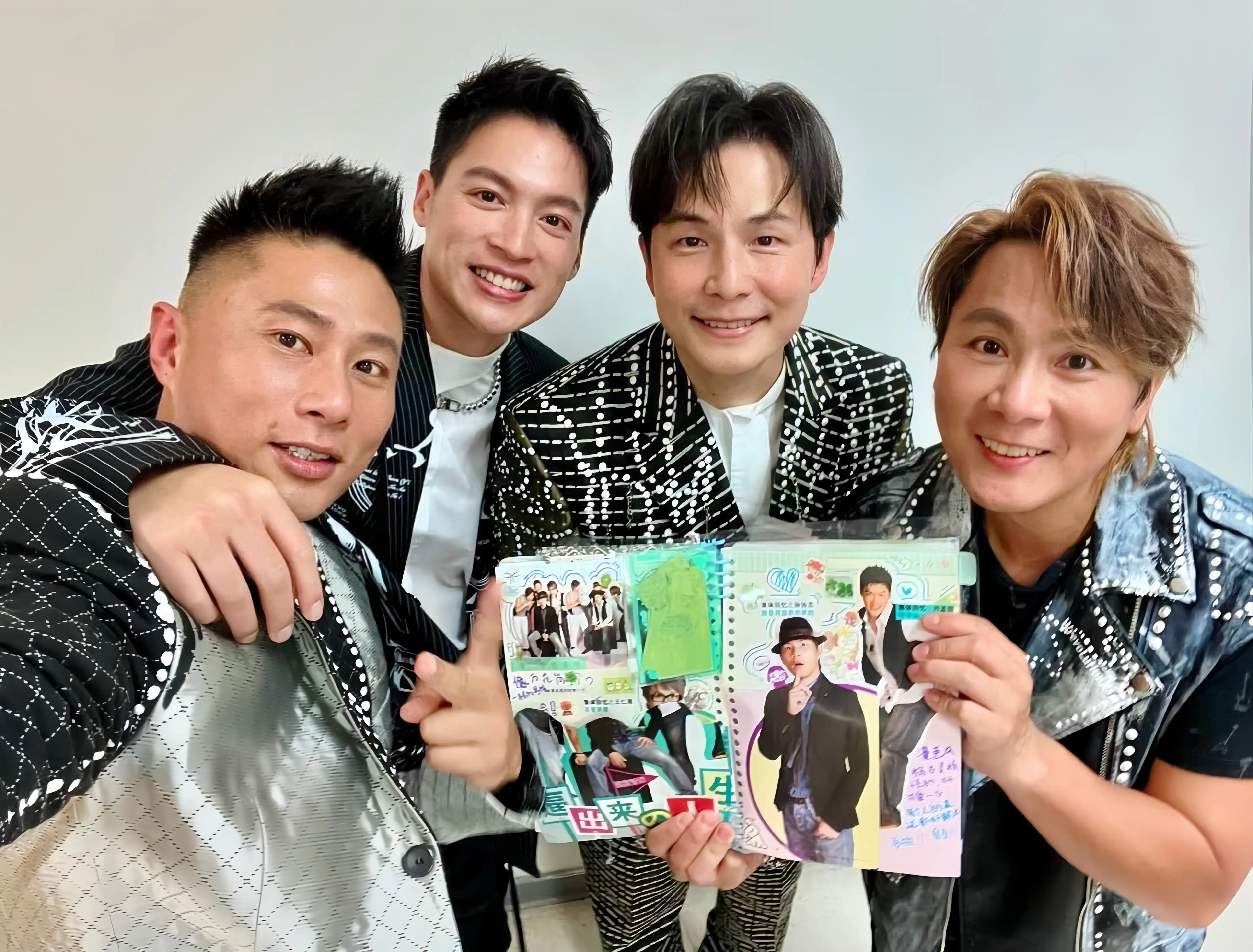 5566 慶成軍 24 週年 官方社群正式啟動