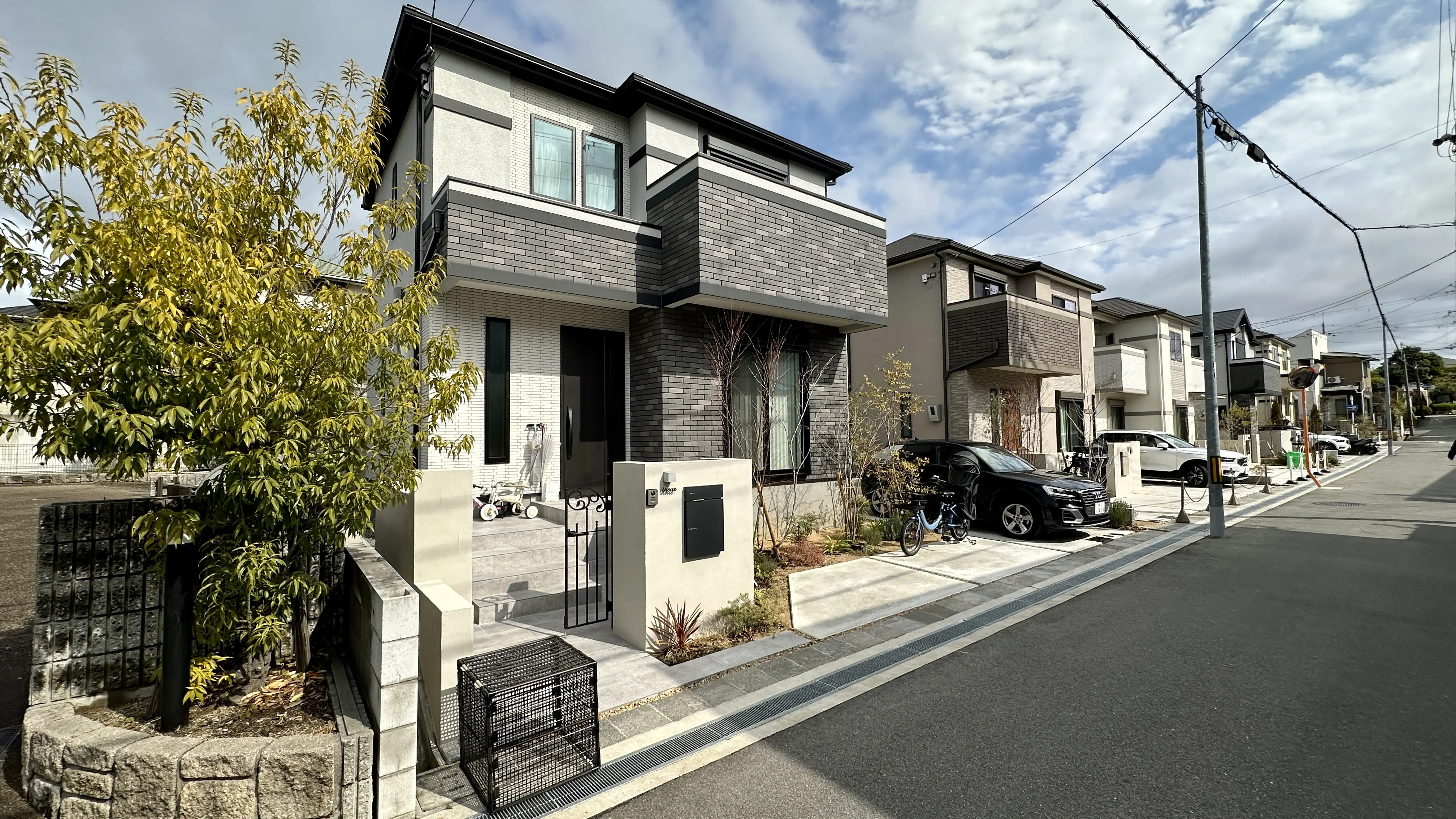 日本豪宅The Peak Presidence Hills入榜　大阪一戶建再受長期資金關注