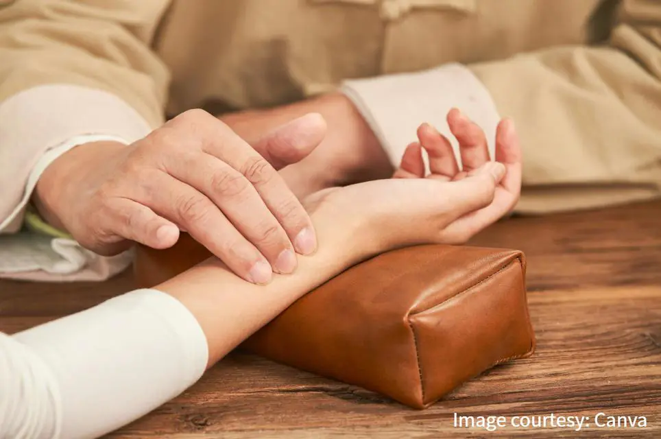 慢性不適反覆難解？永和專業中醫以體質評估提供衛教觀點