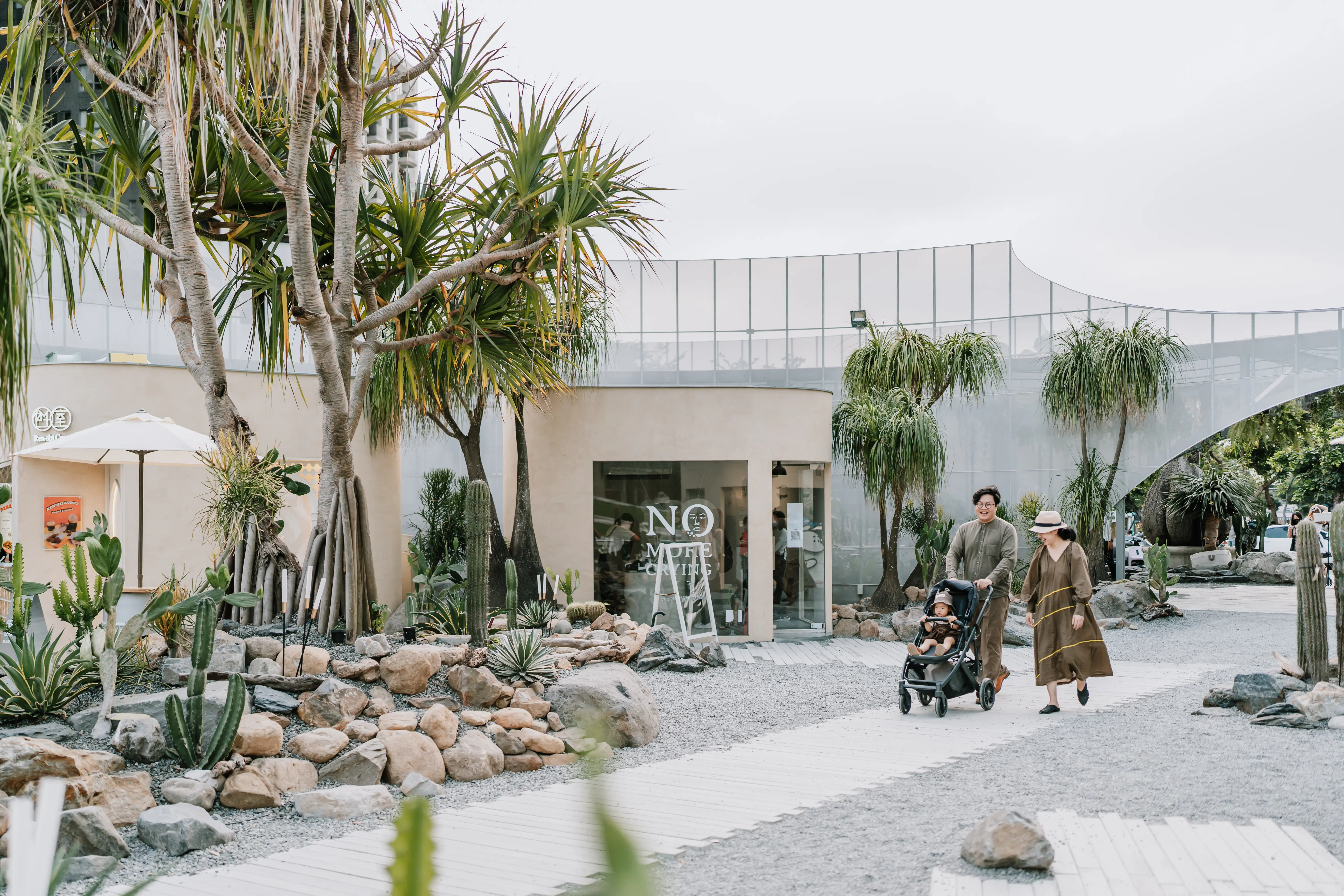 迎農曆新年　台中春節旅遊優惠與營運時間一次掌握