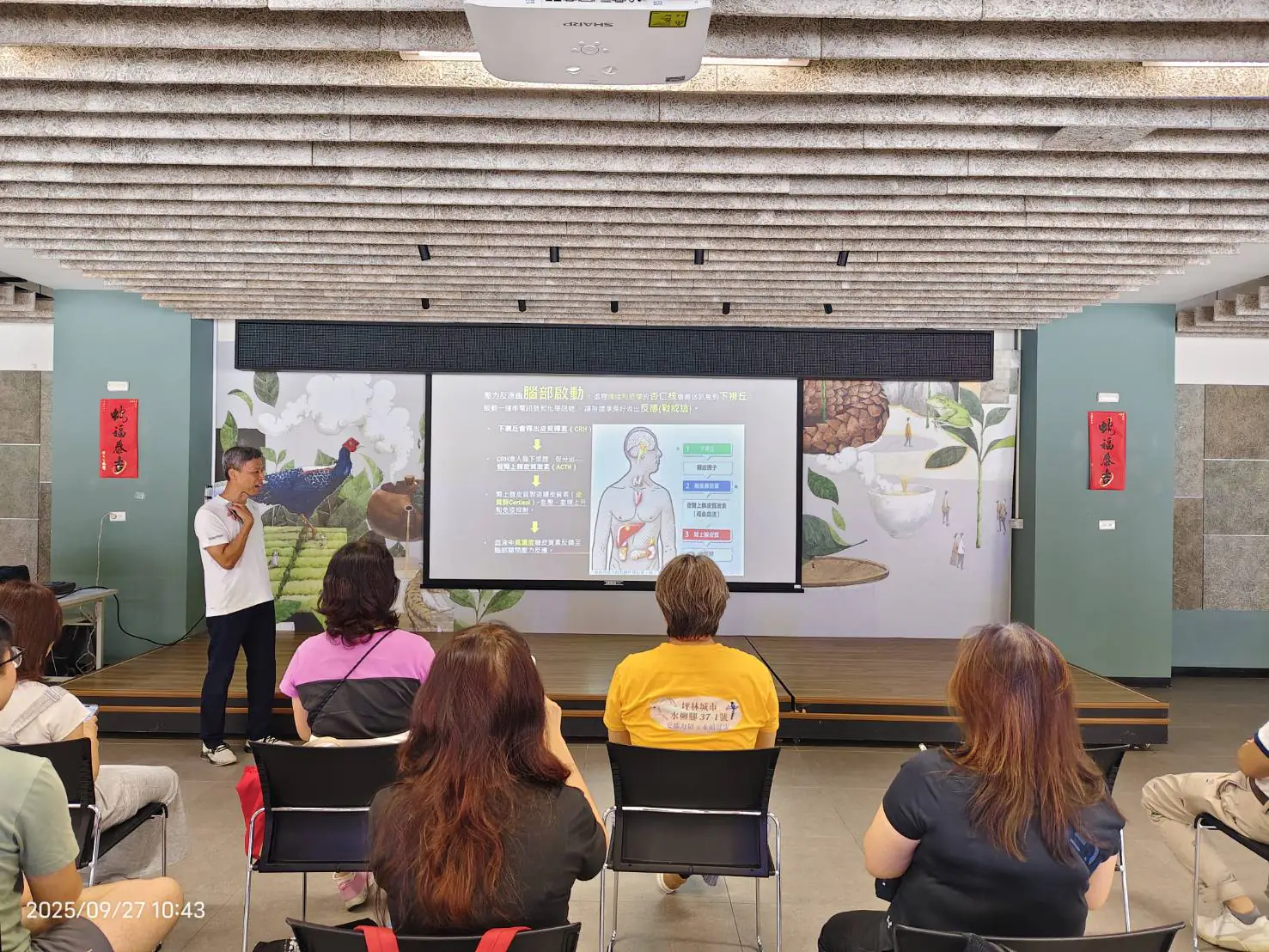 115年勞動新制上路！　中市府祭52場輔導、25萬獎勵金助勞資雙贏