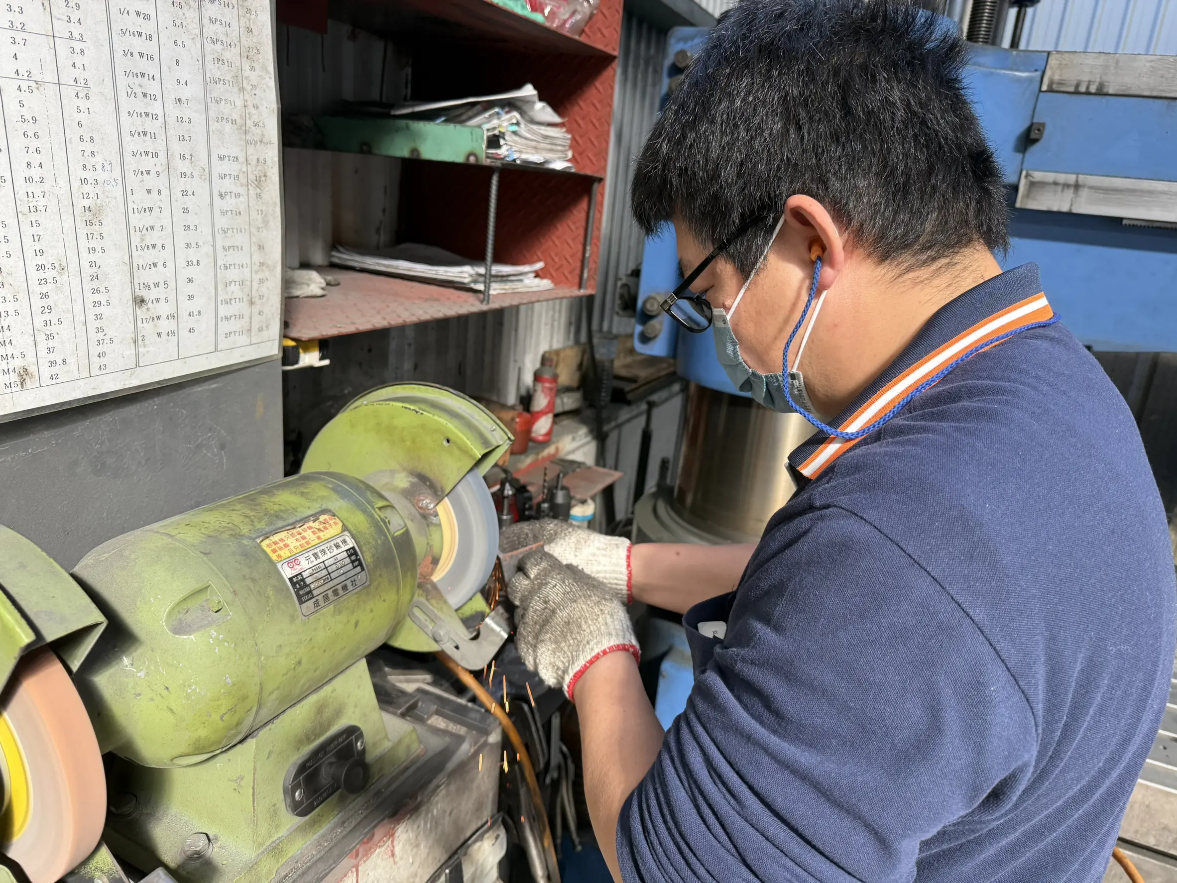 因應關稅衝擊　中市府推「勞工就業通」三大補助助失業勞工重返職場