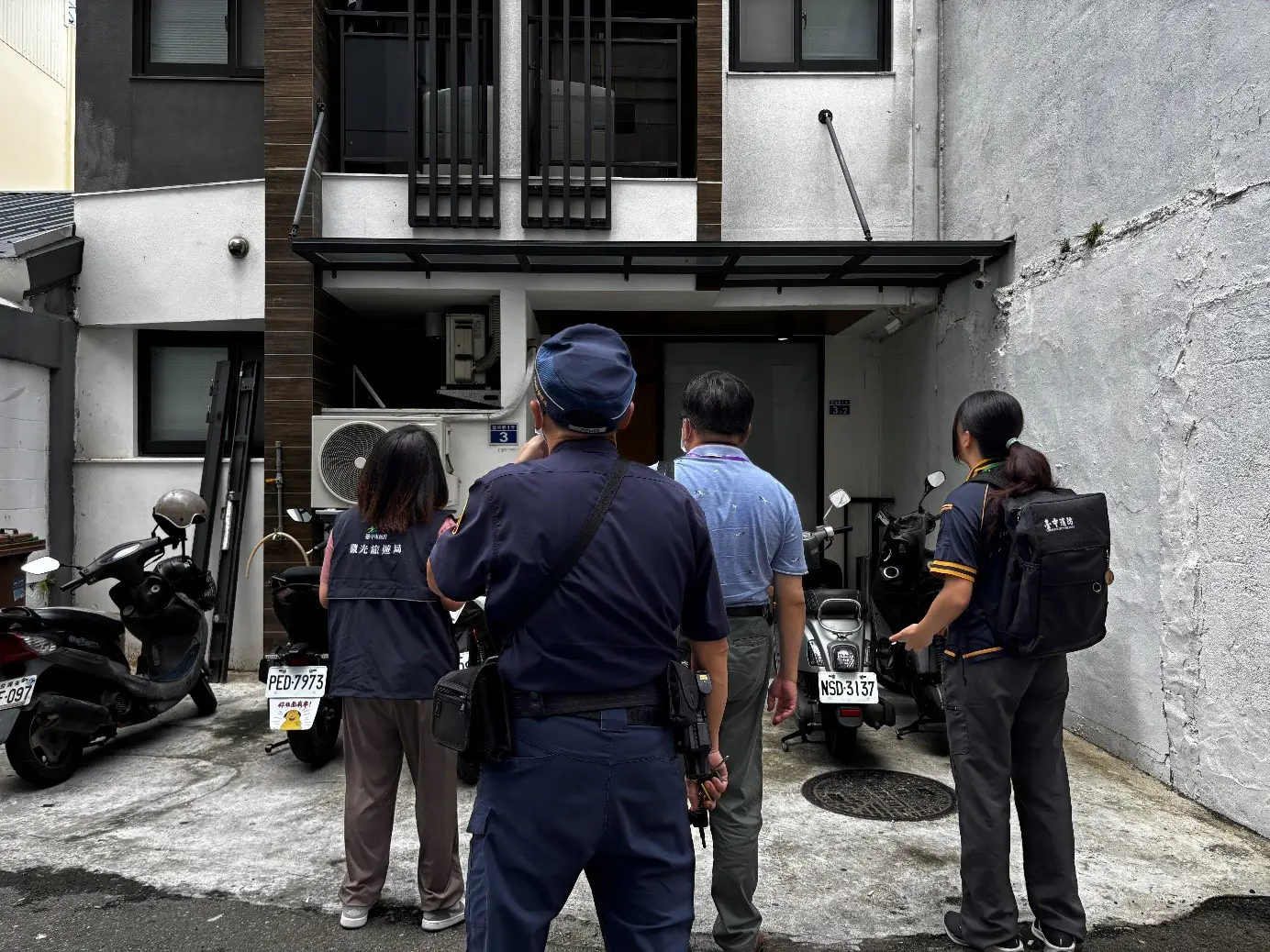 春節遊台中選擇合法旅宿有保障　走春賞燈會抽類總統套房