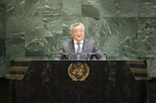 日本行使集體自衛權介入台問題　中國大陸將痛擊