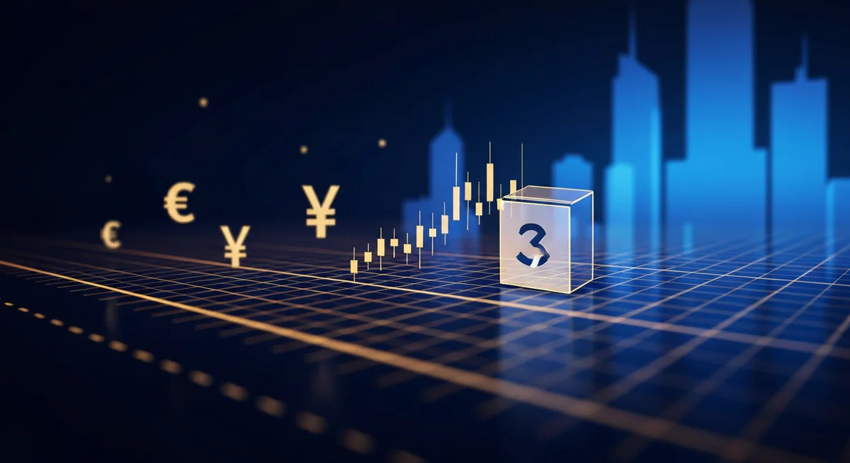 AI 衝擊？軟體股大幅回落，微軟等科技巨頭現買進機會？