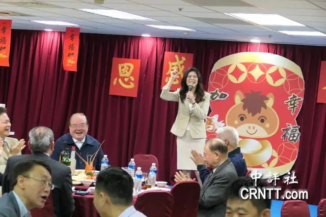 新北市長藍白合？李乾龍：期盼有一個好的開始