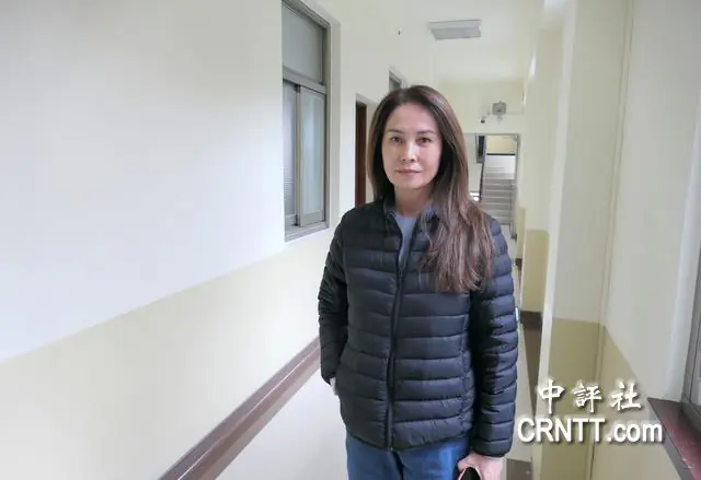 民團聲援高金素梅　痛批綠進行政治恐嚇