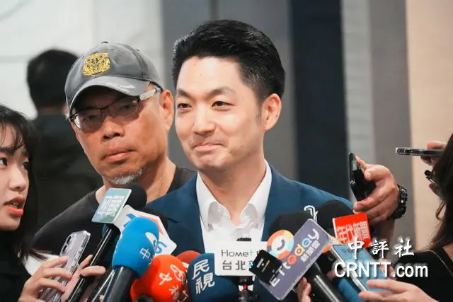 攻大位？蔣萬安笑答：2026都還有一段時間，就問到2028